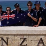 ANZAC Day 2019 Tour – The Sergeant Tour 12 – Day itinerary