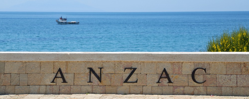 ANZAC Day 2019 Tour – The Major Tour 12 – Day itinerary