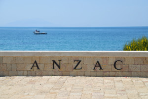Turkey Home of Gallipoli – 2015 marks the 100th Anniversary of the great ANZAC battle