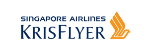 Singapore Airlines Krisflyer