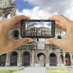 Tips for travelling overseas with your mobile phone.