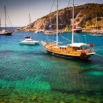 Things to do on the Aegean Coast of Turkey
